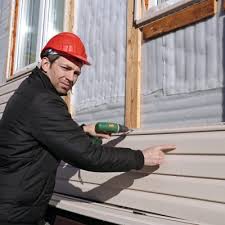 Best Weatherproofing and Sealing  in White Cloud, MI